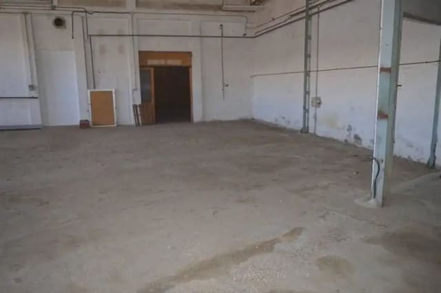 Commerciale in vendita in La Vega - Marenyet, Cullera - 349.000 € (Rif: 9832117)