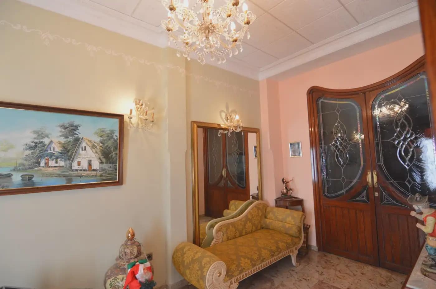 3 sovrum Hus till salu i Cullera - 399 900 € (Ref: 9832118)