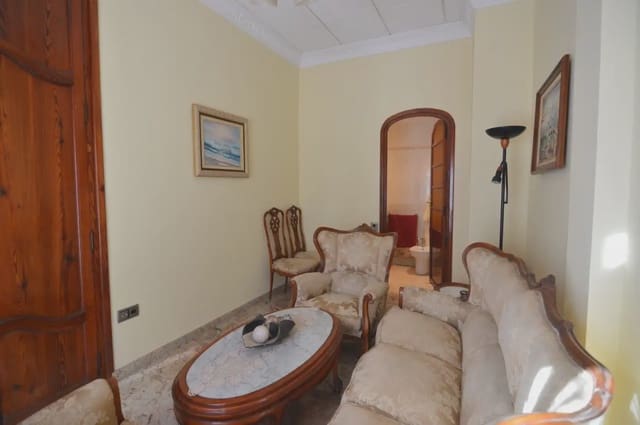 3 sovrum Hus till salu i Sant Antoni, Cullera - 399 900 € (Ref: 9832118)