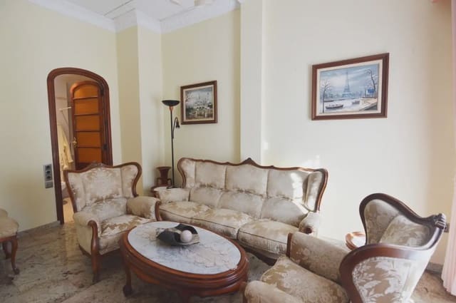 3 sovrum Hus till salu i Sant Antoni, Cullera - 399 900 € (Ref: 9832118)