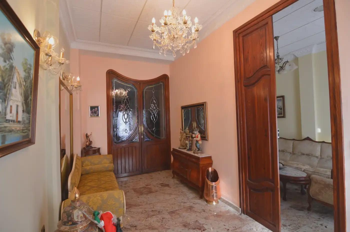 3 sovrum Hus till salu i Cullera - 399 900 € (Ref: 9832118)