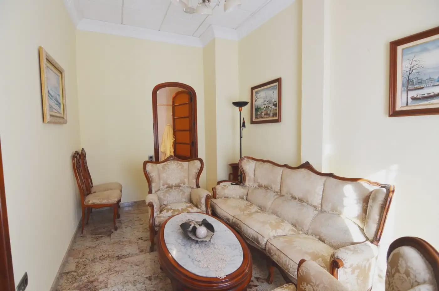 3 sovrum Hus till salu i Cullera - 399 900 € (Ref: 9832118)