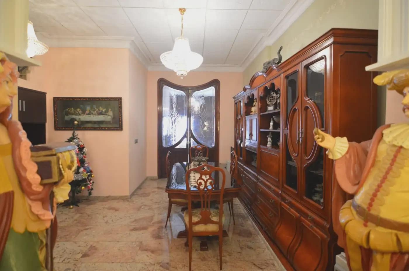 3 sovrum Hus till salu i Cullera - 399 900 € (Ref: 9832118)