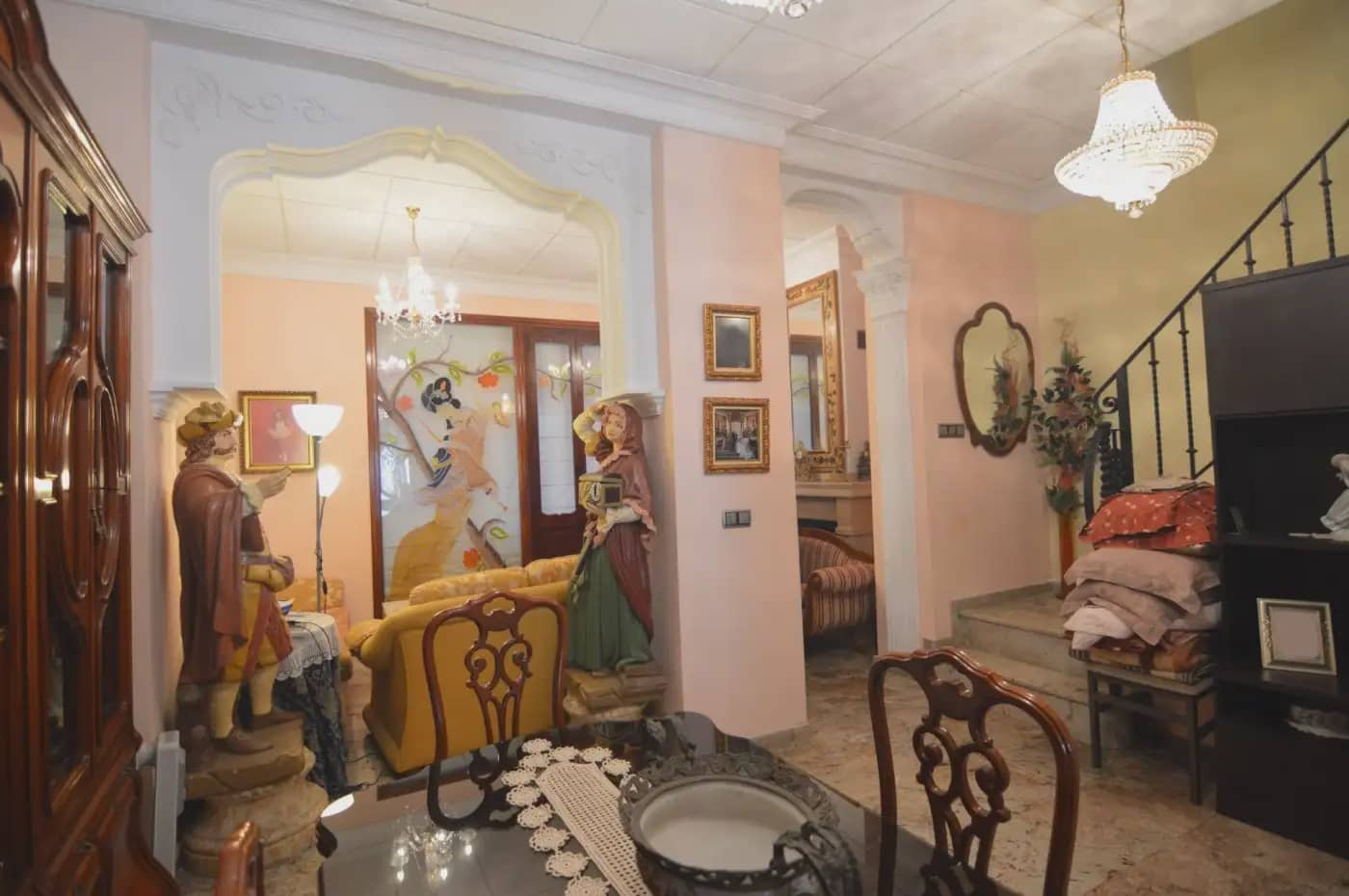 3 sovrum Hus till salu i Cullera - 399 900 € (Ref: 9832118)