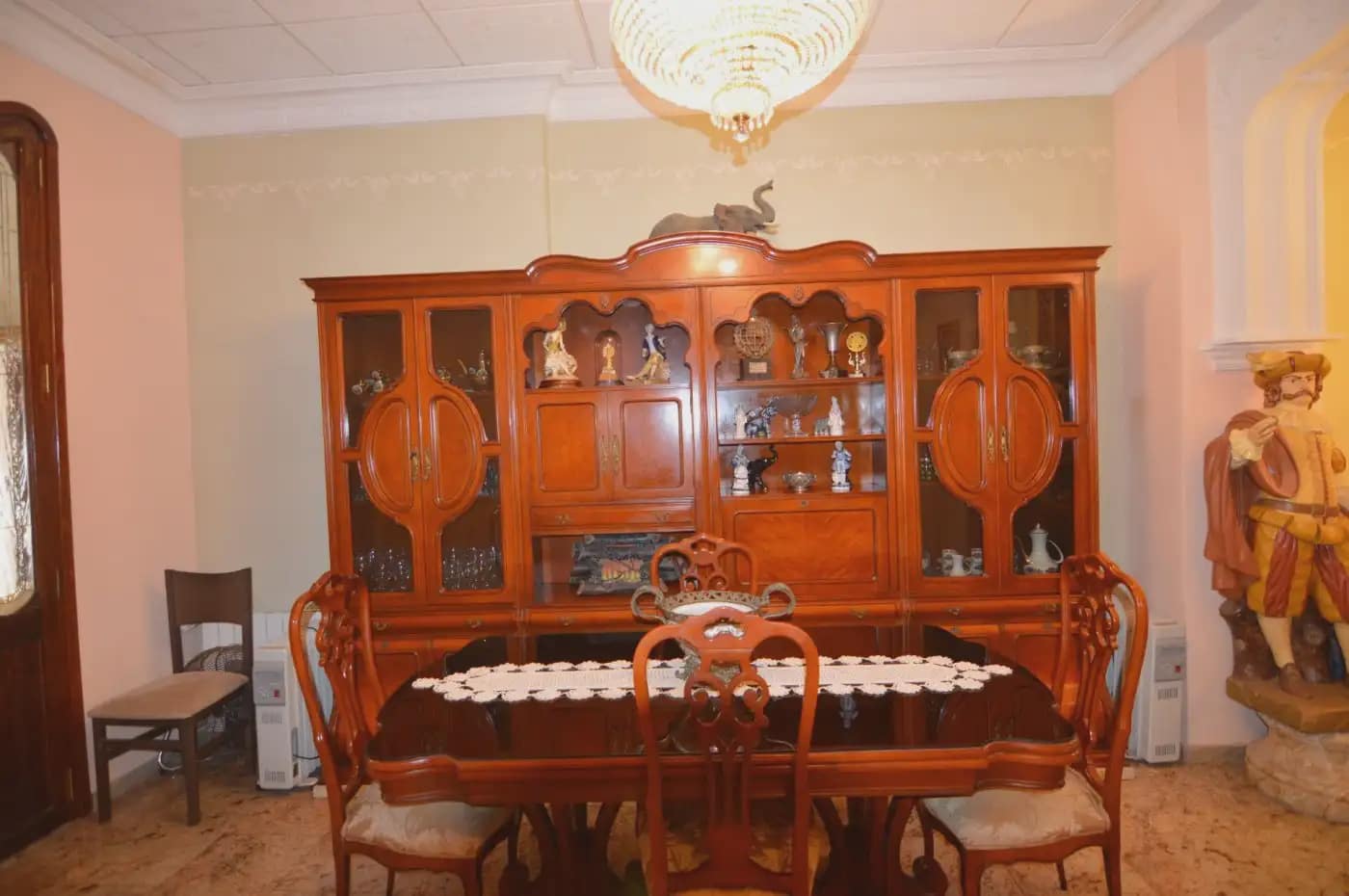3 sovrum Hus till salu i Cullera - 399 900 € (Ref: 9832118)