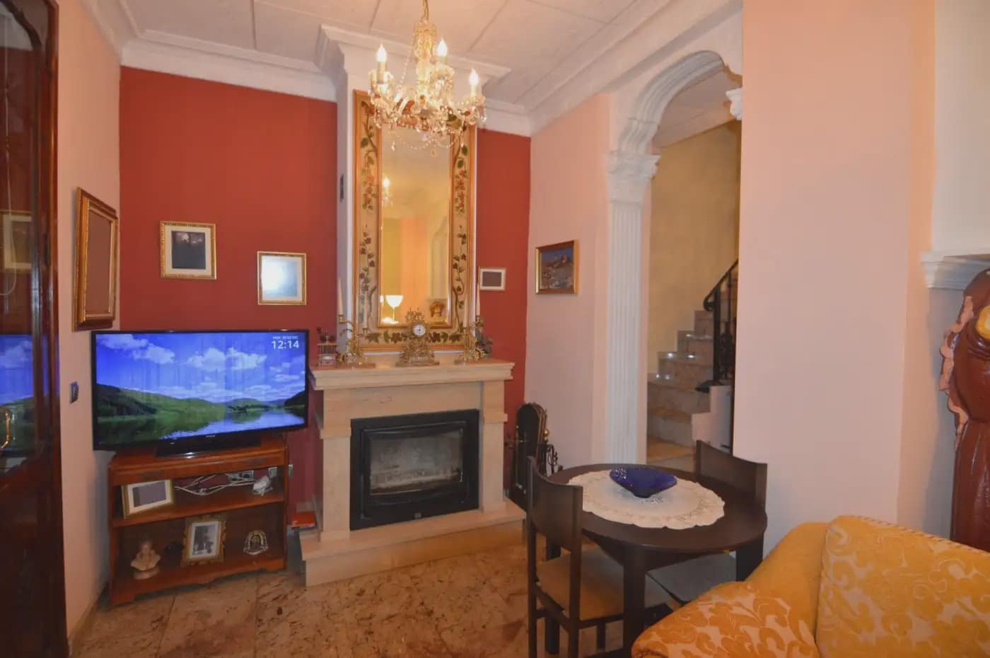 3 sovrum Hus till salu i Cullera - 399 900 € (Ref: 9832118)