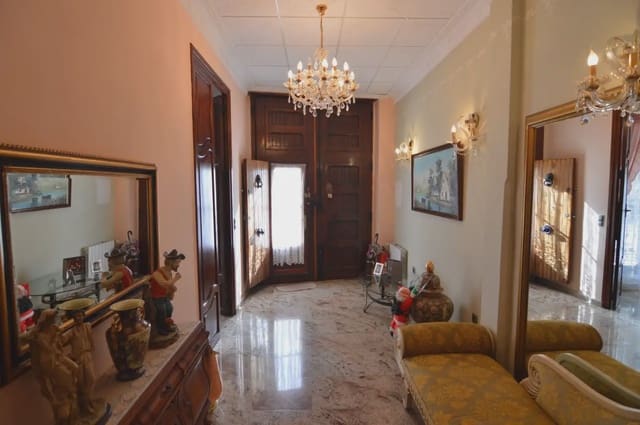 3 sovrum Hus till salu i Sant Antoni, Cullera - 399 900 € (Ref: 9832118)