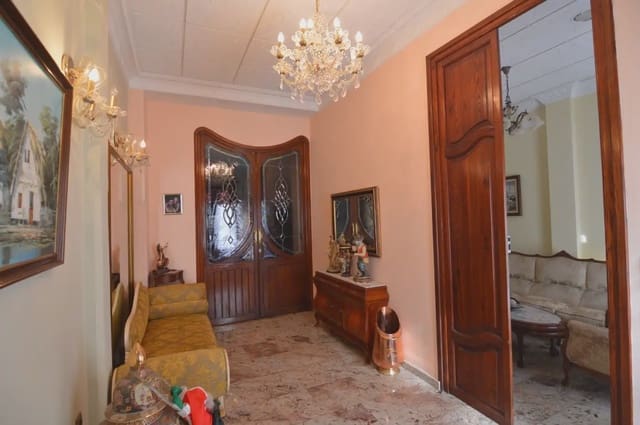 3 sovrum Hus till salu i Sant Antoni, Cullera - 399 900 € (Ref: 9832118)