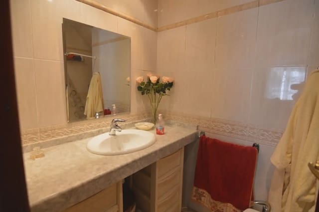 3 sovrum Hus till salu i Sant Antoni, Cullera - 399 900 € (Ref: 9832118)