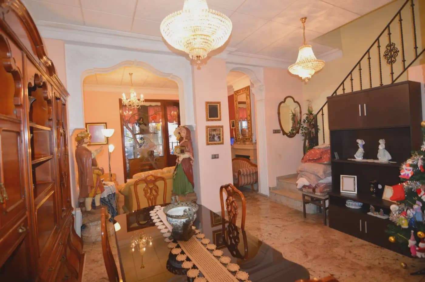 3 sovrum Hus till salu i Cullera - 399 900 € (Ref: 9832118)
