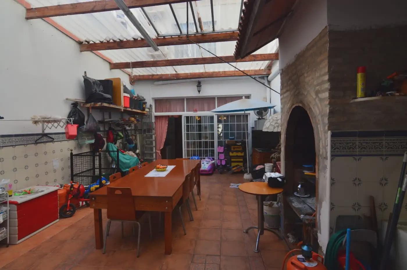 3 sovrum Hus till salu i Cullera - 399 900 € (Ref: 9832118)