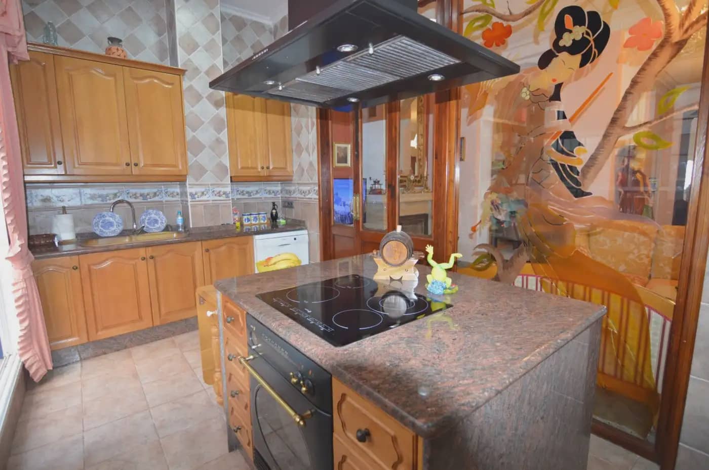 3 sovrum Hus till salu i Cullera - 399 900 € (Ref: 9832118)