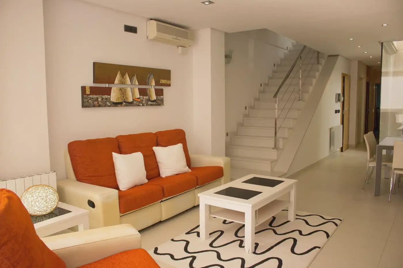 4 bedroom Townhouse for sale in Cullera with garage - € 490,000 (Ref: 9832119)