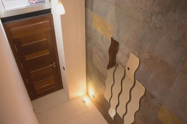 4 chambre Maison de Ville à vendre à Sant Antoni, Cullera avec garage - 490 000 € (Ref: 9832119)