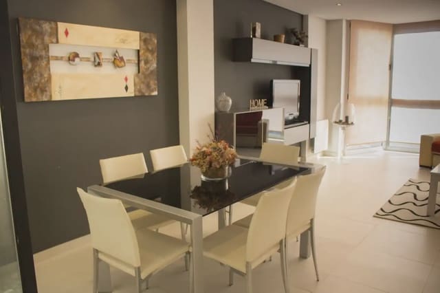 4 chambre Maison de Ville à vendre à Sant Antoni, Cullera avec garage - 490 000 € (Ref: 9832119)
