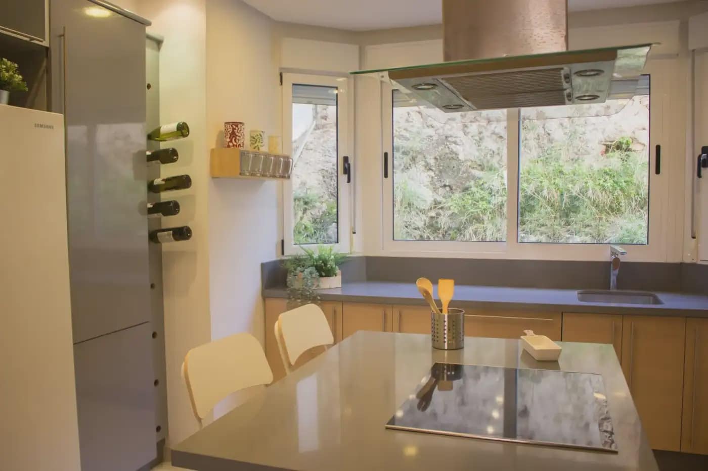 4 bedroom Townhouse for sale in Cullera with garage - € 490,000 (Ref: 9832119)