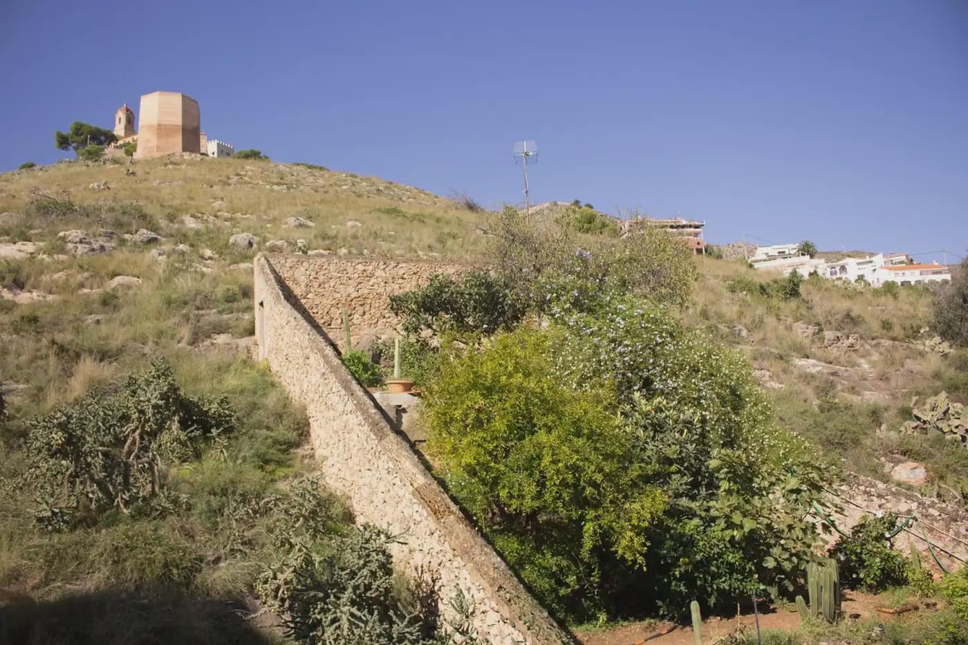 4 bedroom Townhouse for sale in Cullera with garage - € 490,000 (Ref: 9832119)