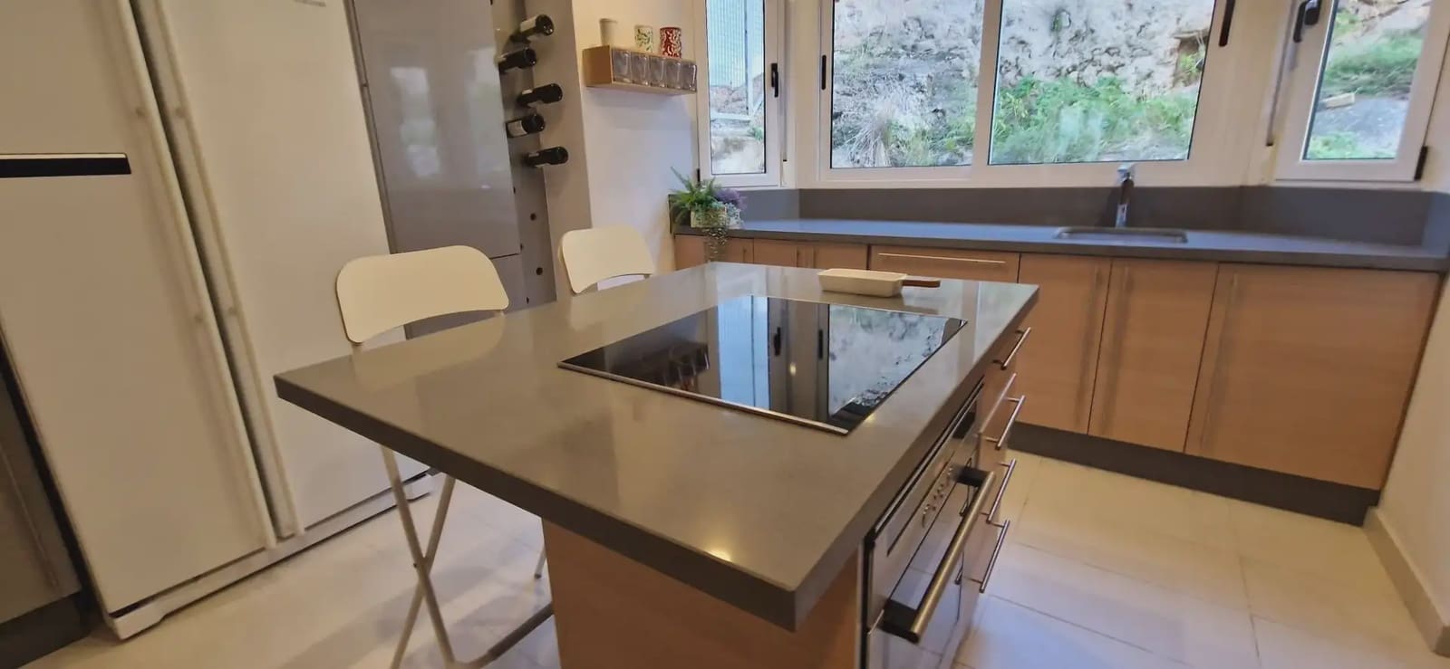 4 bedroom Townhouse for sale in Cullera with garage - € 490,000 (Ref: 9832119)