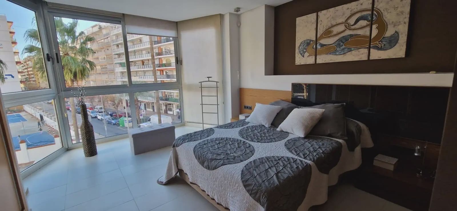 4 bedroom Townhouse for sale in Cullera with garage - € 490,000 (Ref: 9832119)