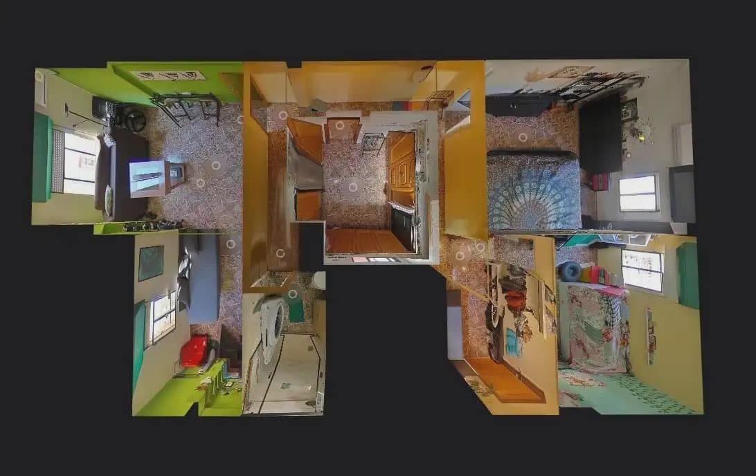 2 Zimmer Wohnung zu verkaufen in Cullera - 139.000 € (Ref: 9832120)