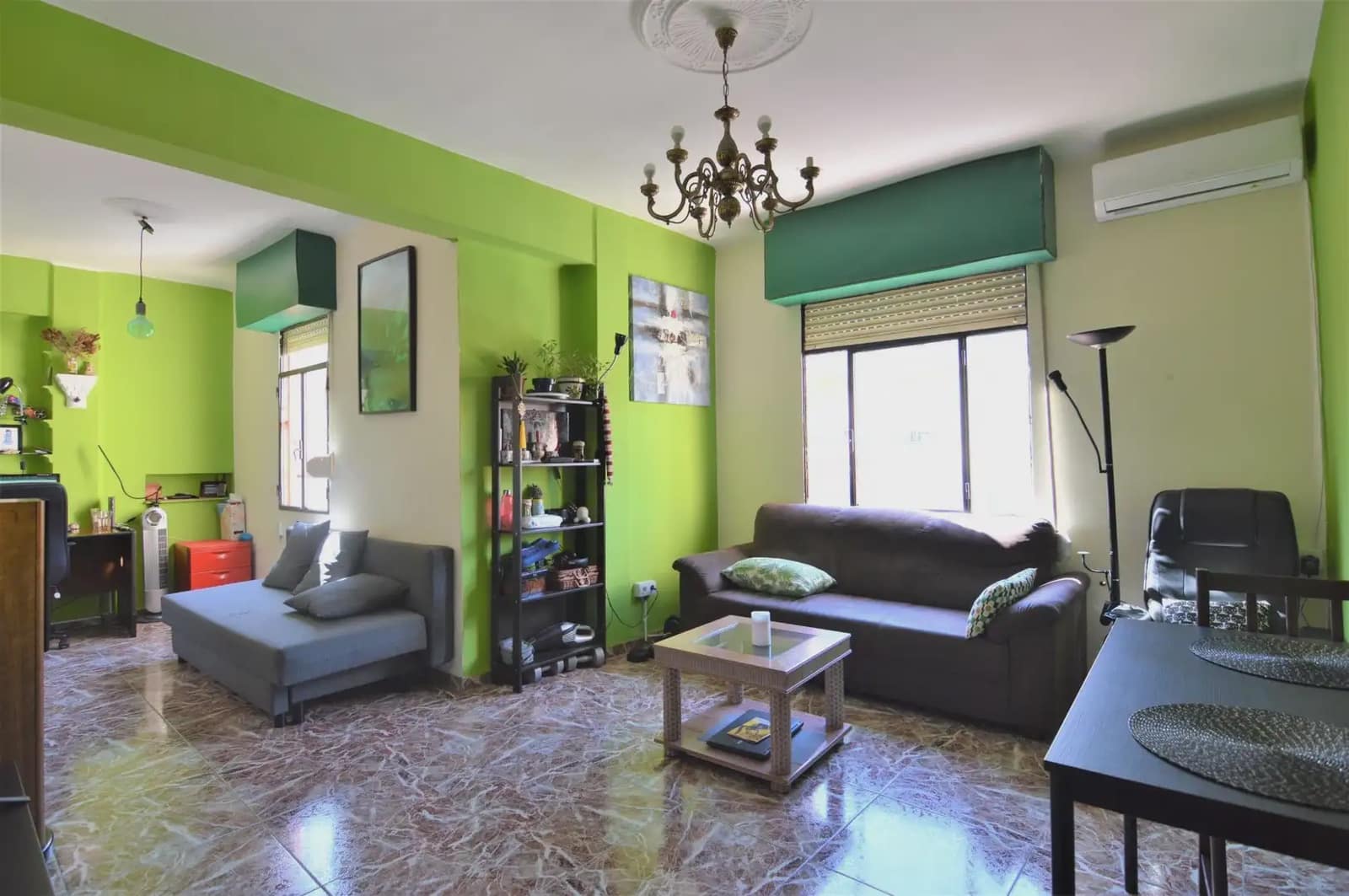 2 Zimmer Wohnung zu verkaufen in Cullera - 139.000 € (Ref: 9832120)