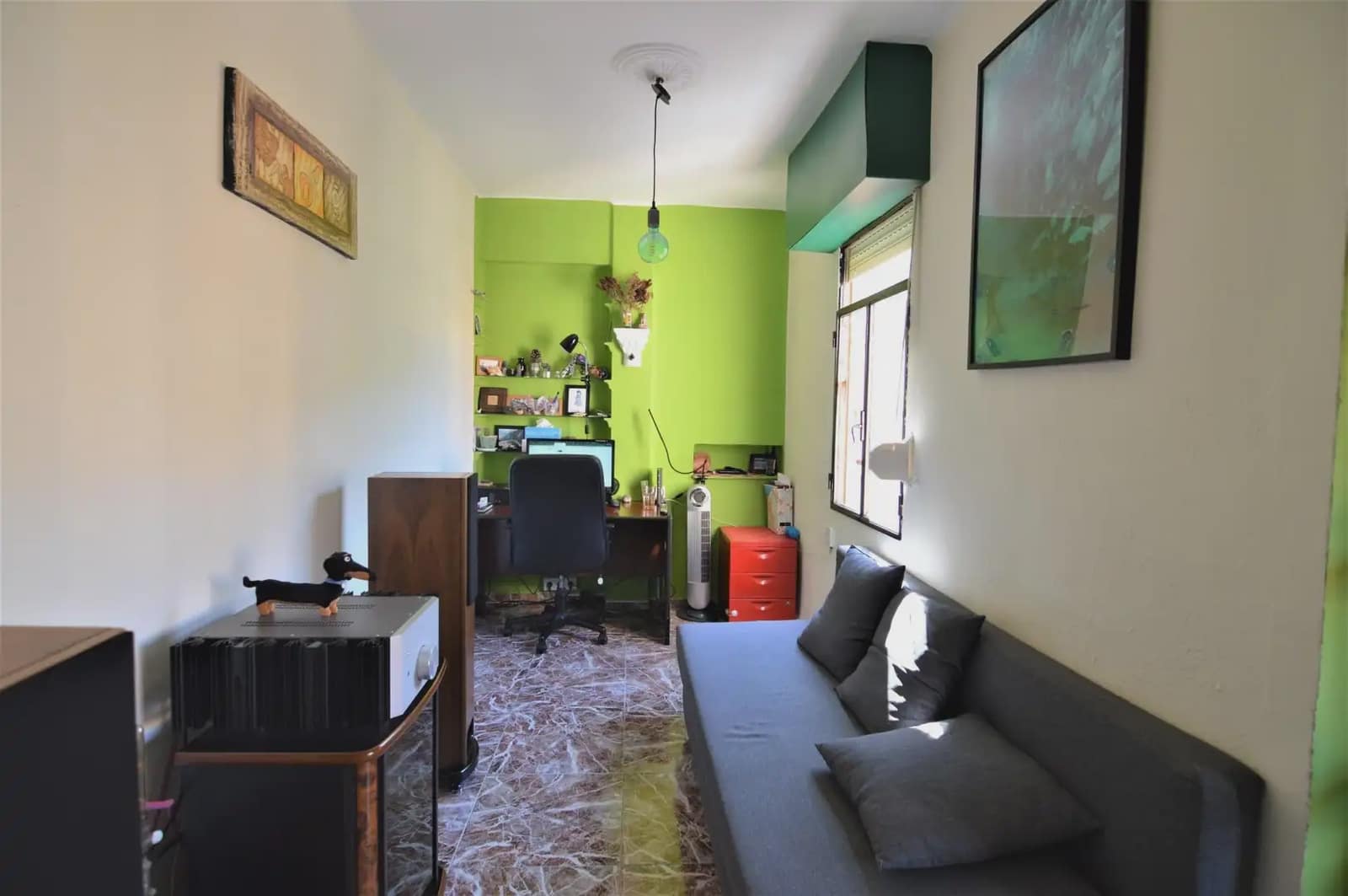 2 Zimmer Wohnung zu verkaufen in Cullera - 139.000 € (Ref: 9832120)