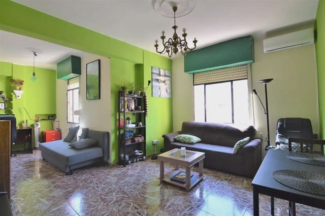 2 bedroom Flat for sale in Pueblo de Cullera, Cullera - € 139,000 (Ref: 9832120)
