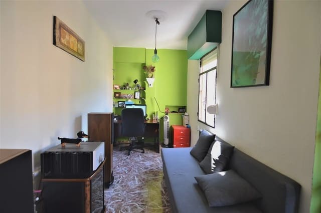 2 bedroom Flat for sale in Pueblo de Cullera, Cullera - € 139,000 (Ref: 9832120)