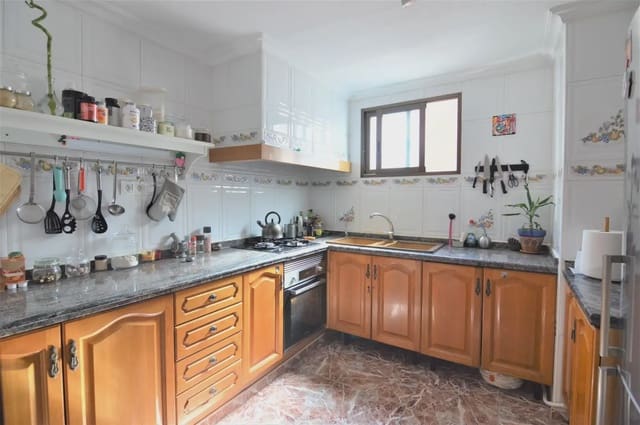 2 bedroom Flat for sale in Pueblo de Cullera, Cullera - € 139,000 (Ref: 9832120)