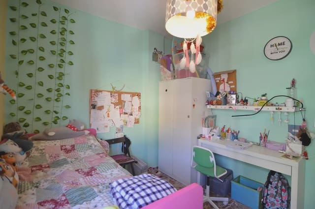 2 bedroom Flat for sale in Pueblo de Cullera, Cullera - € 139,000 (Ref: 9832120)