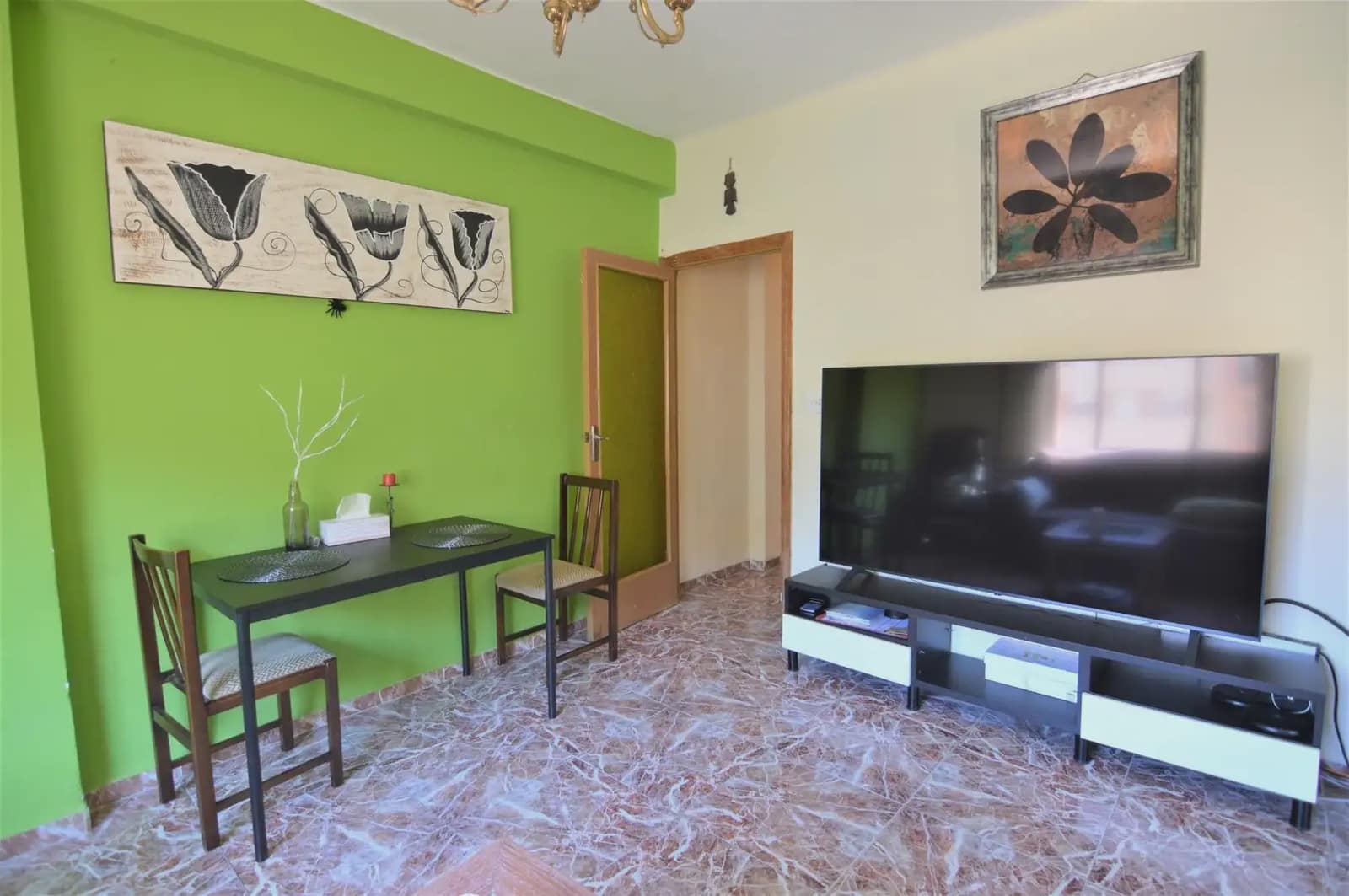 2 Zimmer Wohnung zu verkaufen in Cullera - 139.000 € (Ref: 9832120)
