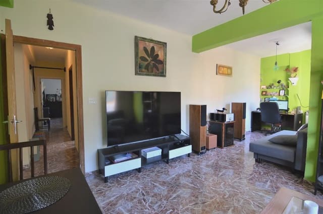 2 bedroom Flat for sale in Pueblo de Cullera, Cullera - € 139,000 (Ref: 9832120)