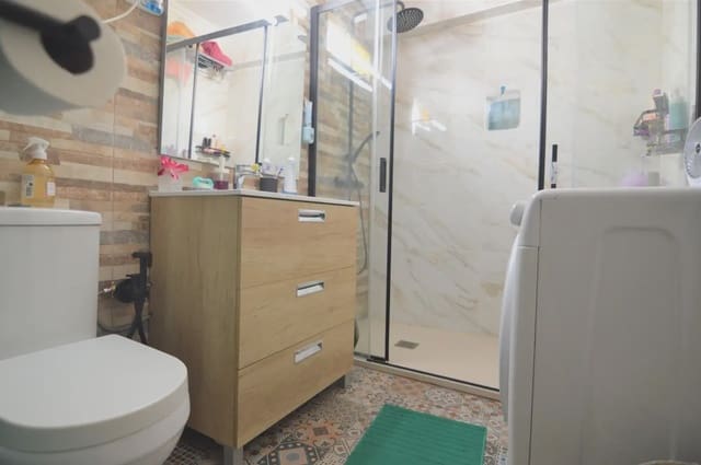 2 bedroom Flat for sale in Pueblo de Cullera, Cullera - € 139,000 (Ref: 9832120)