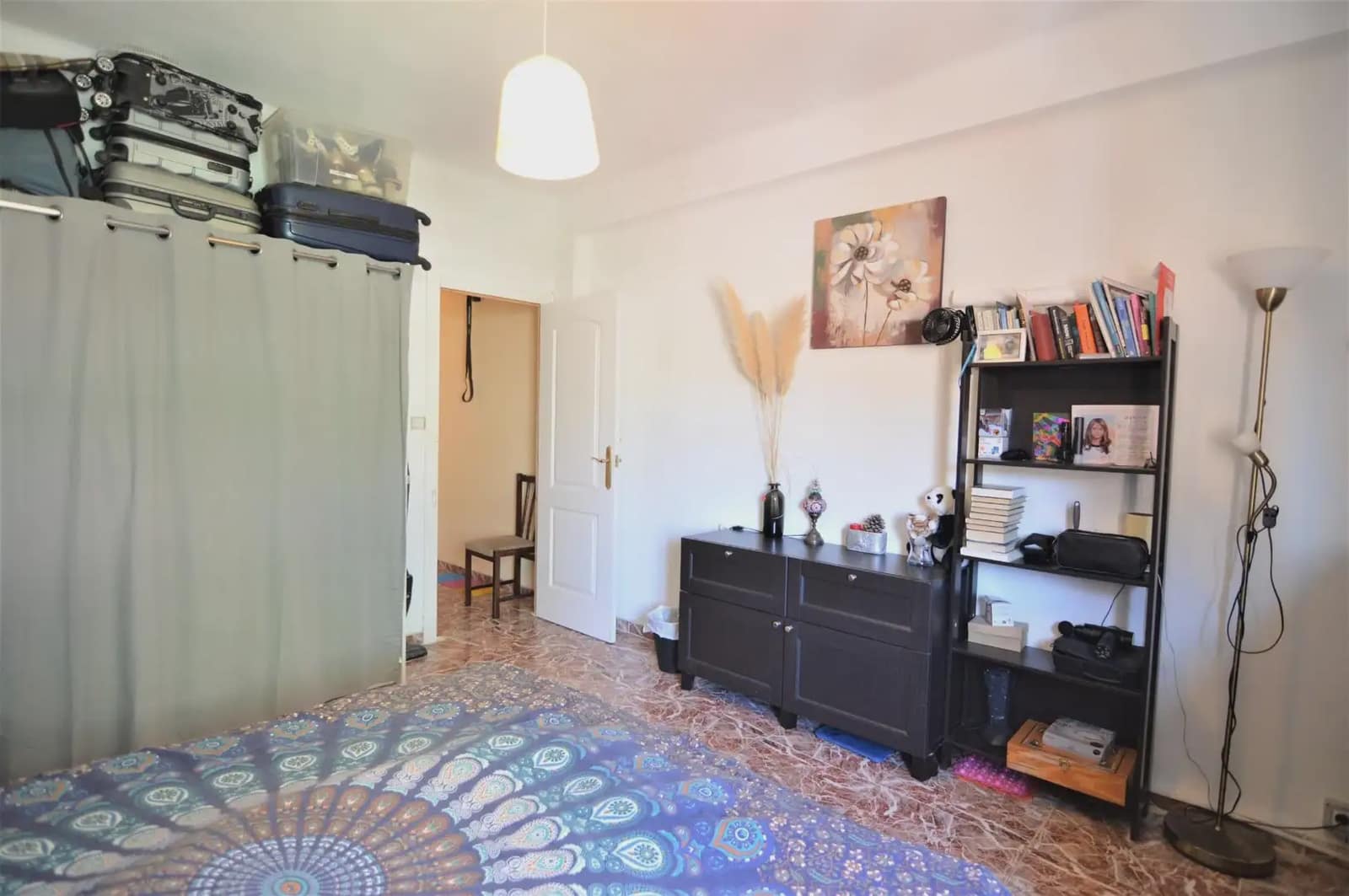2 Zimmer Wohnung zu verkaufen in Cullera - 139.000 € (Ref: 9832120)
