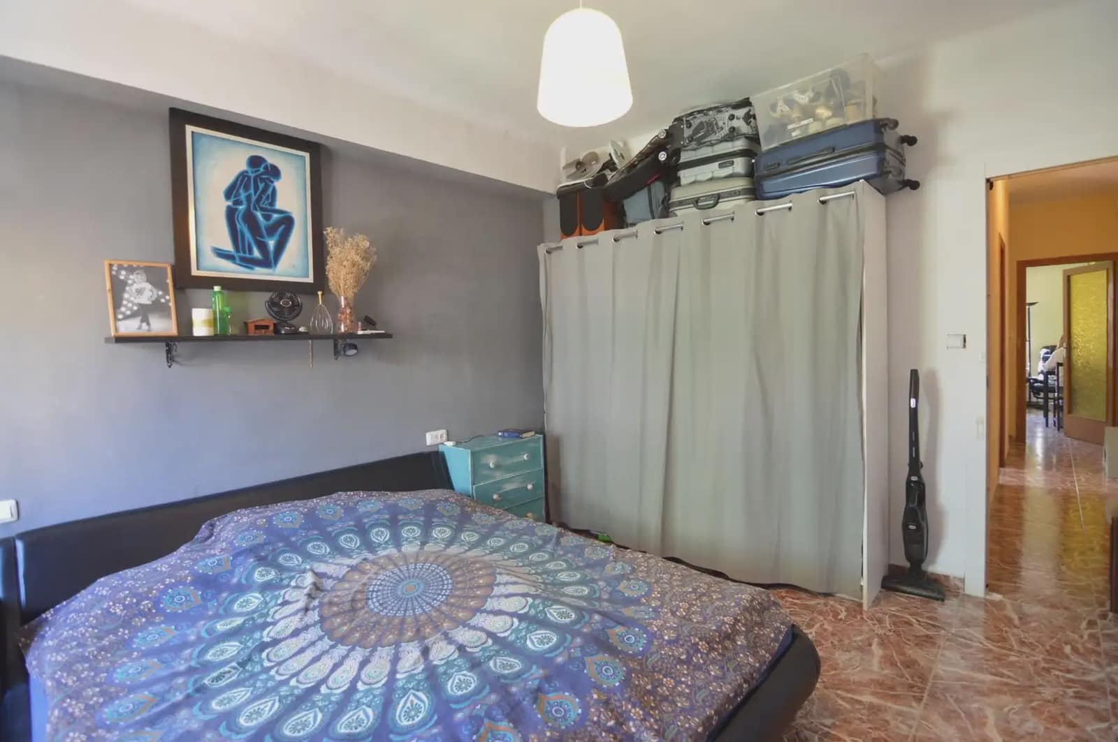 2 Zimmer Wohnung zu verkaufen in Cullera - 139.000 € (Ref: 9832120)