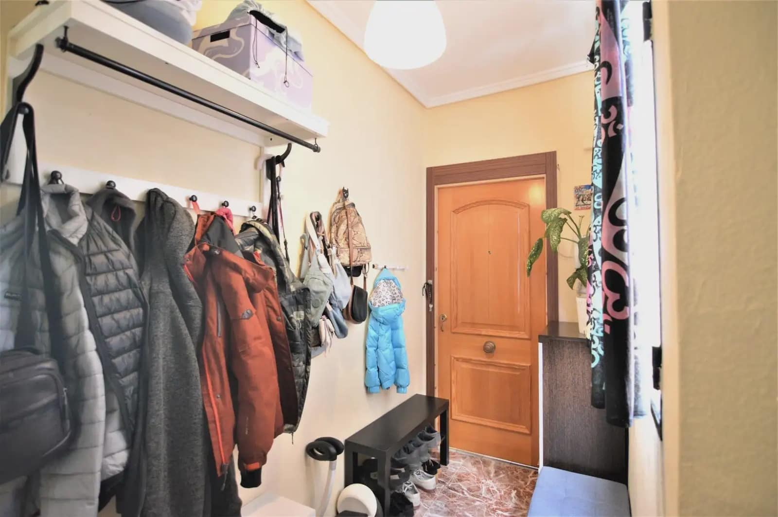 2 Zimmer Wohnung zu verkaufen in Cullera - 139.000 € (Ref: 9832120)