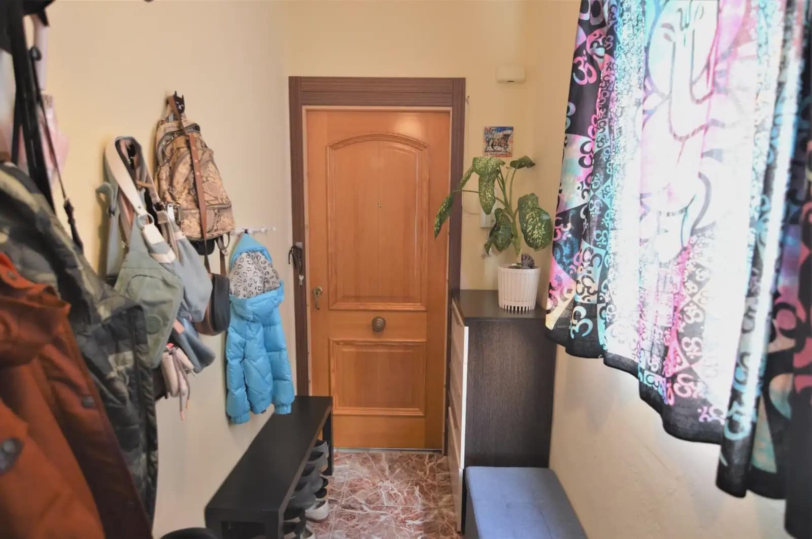 2 Zimmer Wohnung zu verkaufen in Cullera - 139.000 € (Ref: 9832120)