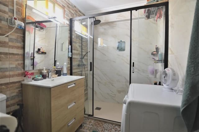 2 bedroom Flat for sale in Pueblo de Cullera, Cullera - € 139,000 (Ref: 9832120)