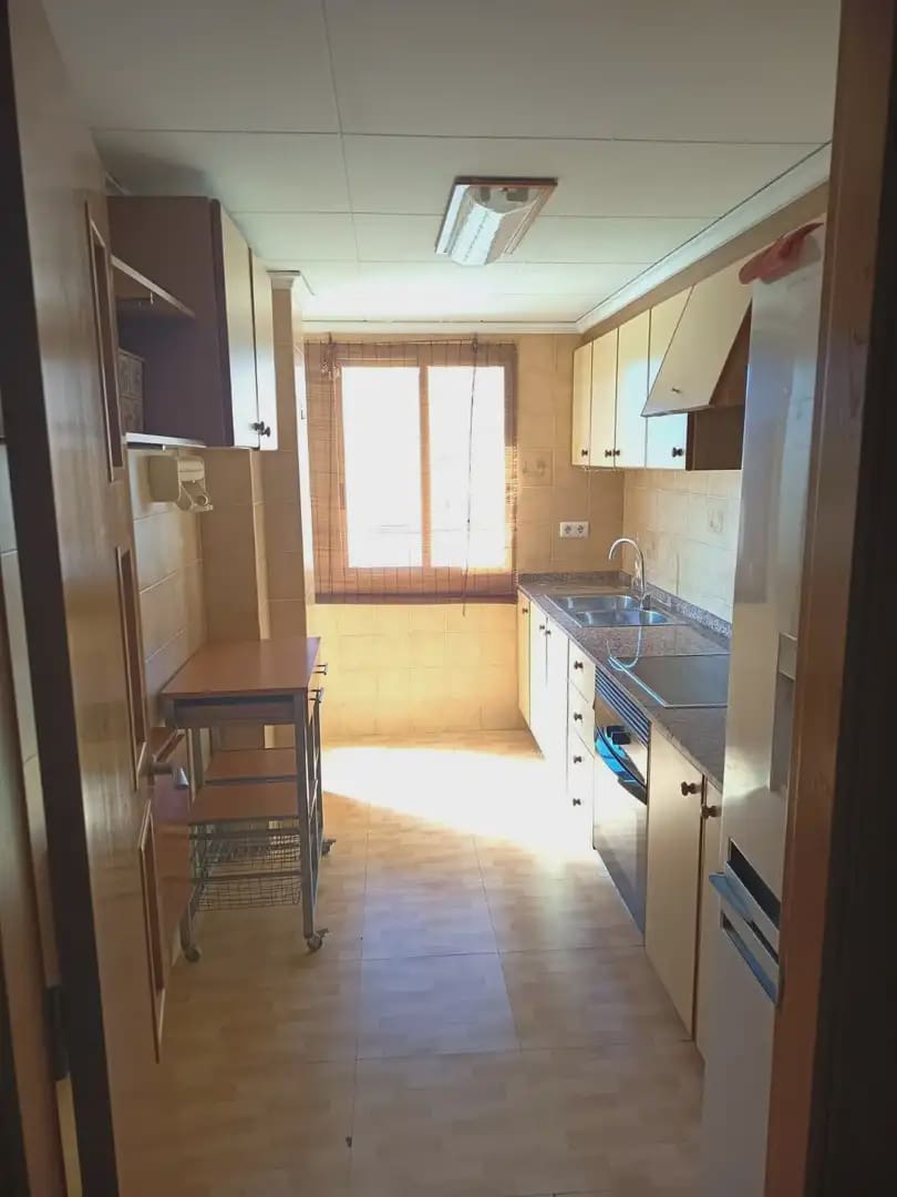 3 quarto Apartamento para venda em Cullera - 165 000 € (Ref: 9832121)