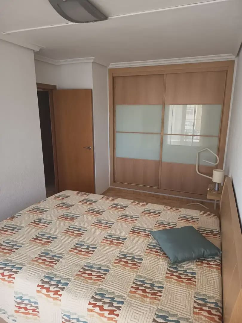 3 quarto Apartamento para venda em Cullera - 165 000 € (Ref: 9832121)
