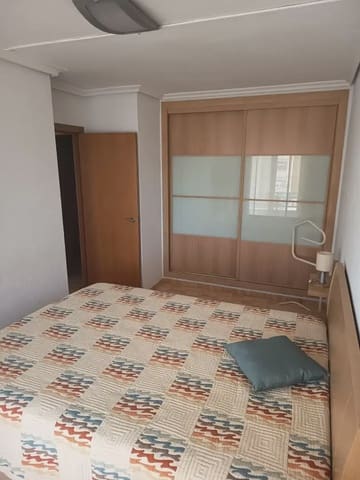 Piso de 3 habitaciones en Pueblo de Cullera, Cullera en venta - 165.000 € (Ref: 9832121)