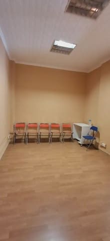 Gewerbe zu vermieten in Pueblo de Cullera, Cullera - 800 € (Ref: 9832122)