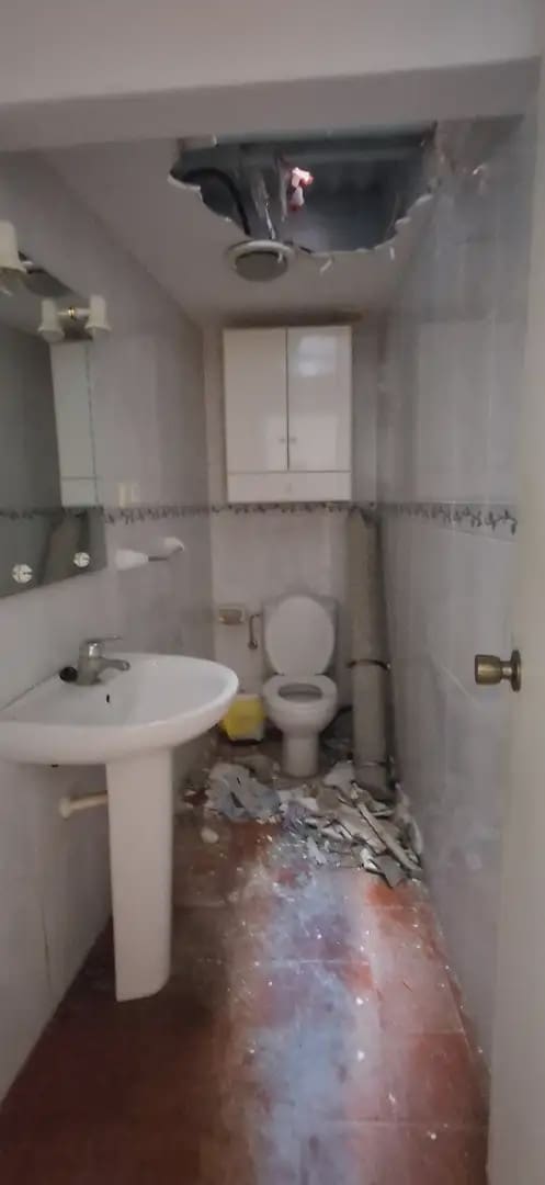Gewerbe zu vermieten in Cullera - 800 € (Ref: 9832122)