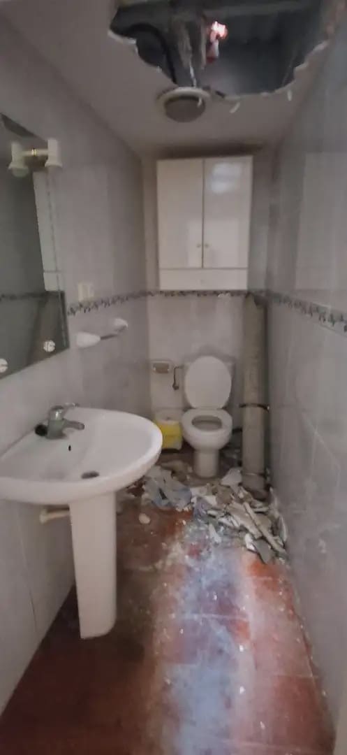 Gewerbe zu vermieten in Cullera - 800 € (Ref: 9832122)
