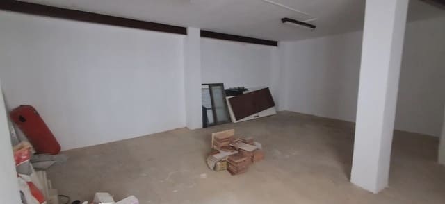 Gewerbe zu vermieten in Pueblo de Cullera, Cullera - 800 € (Ref: 9832122)