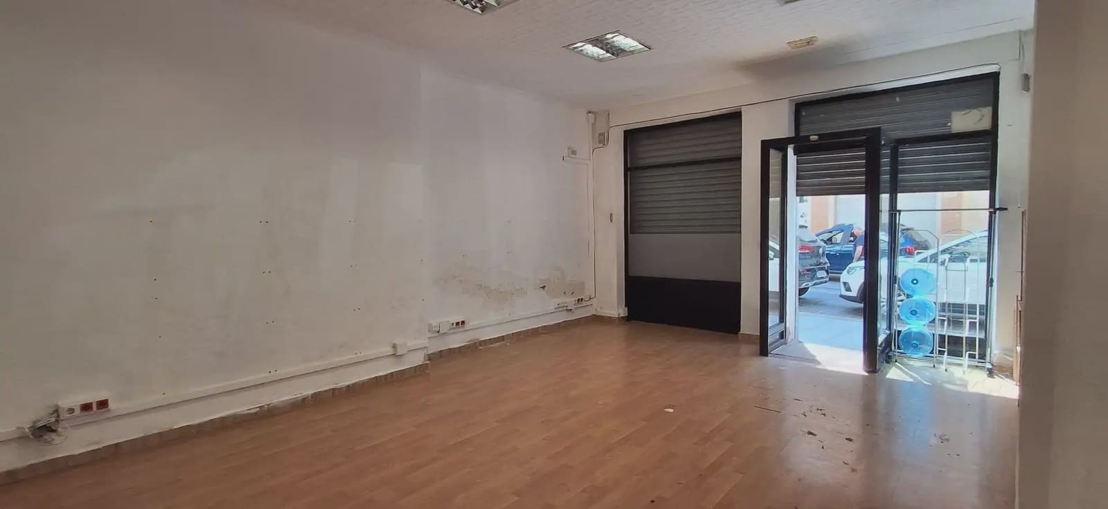 Gewerbe zu vermieten in Cullera - 800 € (Ref: 9832122)