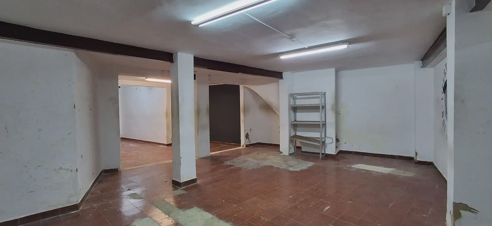 Gewerbe zu vermieten in Cullera - 800 € (Ref: 9832122)