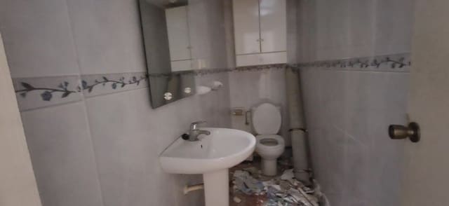 Gewerbe zu vermieten in Pueblo de Cullera, Cullera - 800 € (Ref: 9832122)