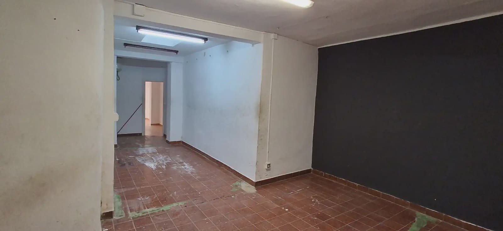 Gewerbe zu vermieten in Cullera - 800 € (Ref: 9832122)