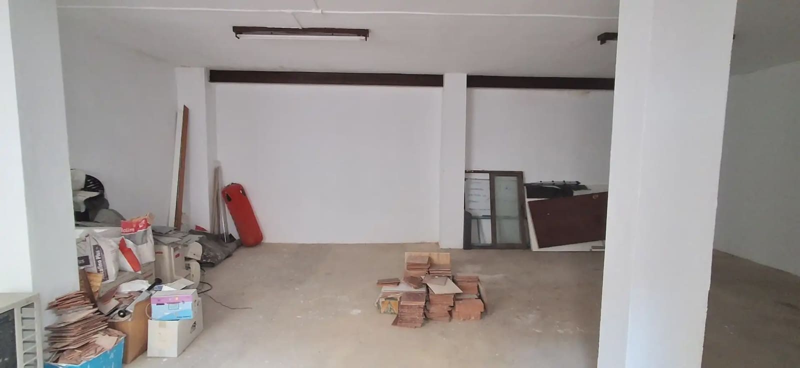 Gewerbe zu vermieten in Cullera - 800 € (Ref: 9832122)